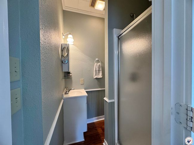 2504 Walnut St, House other with 2 bedrooms, 2 bathrooms and null parking in Texarkana TX | Image 13