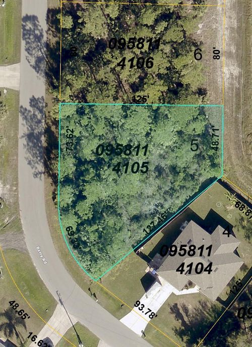 000 Barry Rd, NORTH PORT, FL, 34286 | Card Image