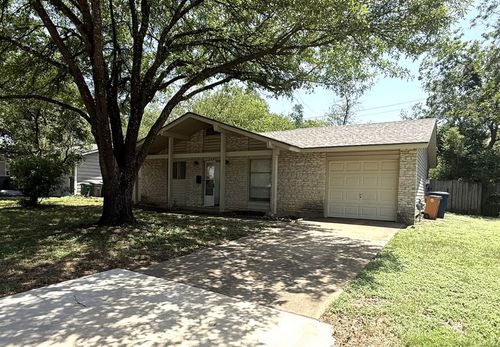 2805 Ashdale Dr, Austin, TX, 78757-8109 | Card Image