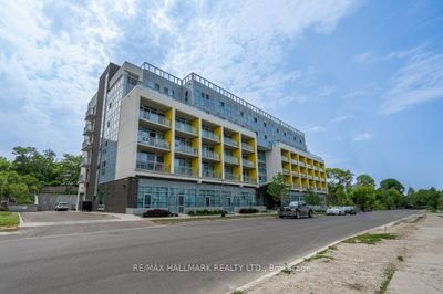 309 - 257 Hemlock St, Condo with 1 bedrooms, 1 bathrooms and 1 parking in Waterloo ON | Image 1