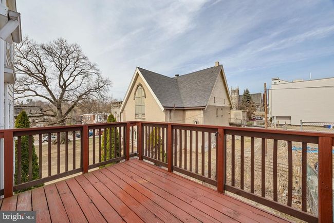 213 Dawson St, Townhouse with 4 bedrooms, 2 bathrooms and null parking in PHILADELPHIA PA | Image 27