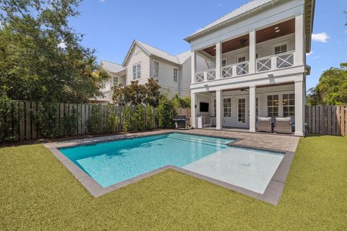 17 Sand Dunes Rd, Santa Rosa Beach, FL, 32459-5119 | Card Image