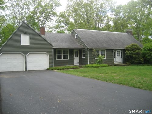 12 Tanglewood Dr, Norwich, CT, 06360-1614 | Card Image