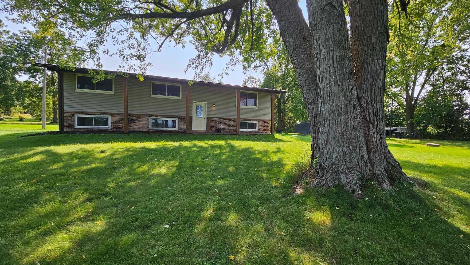70th Ave, Clayton, WI 54004