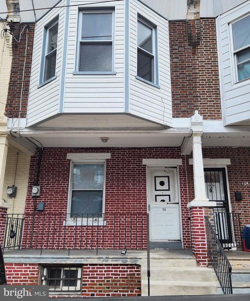 106 S 55th St, PHILADELPHIA, PA, 19139-3250 | Card Image