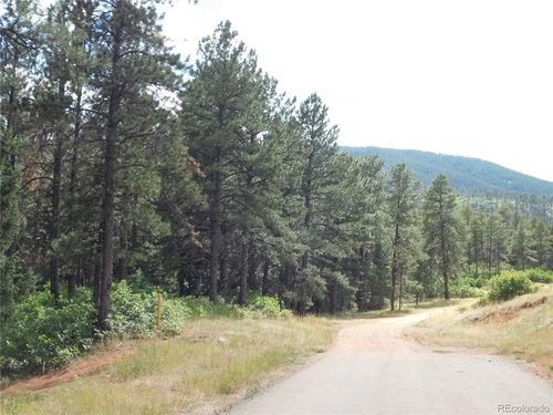 8169 Bannock Dr, Larkspur, CO, 80118-5215 | Card Image