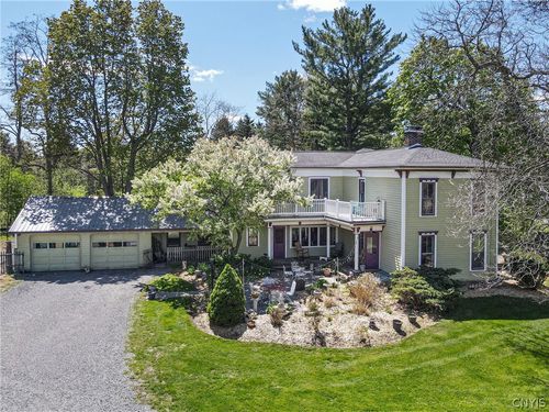 1900 Rose Hill Road, Spafford, NY, 13152 | Card Image