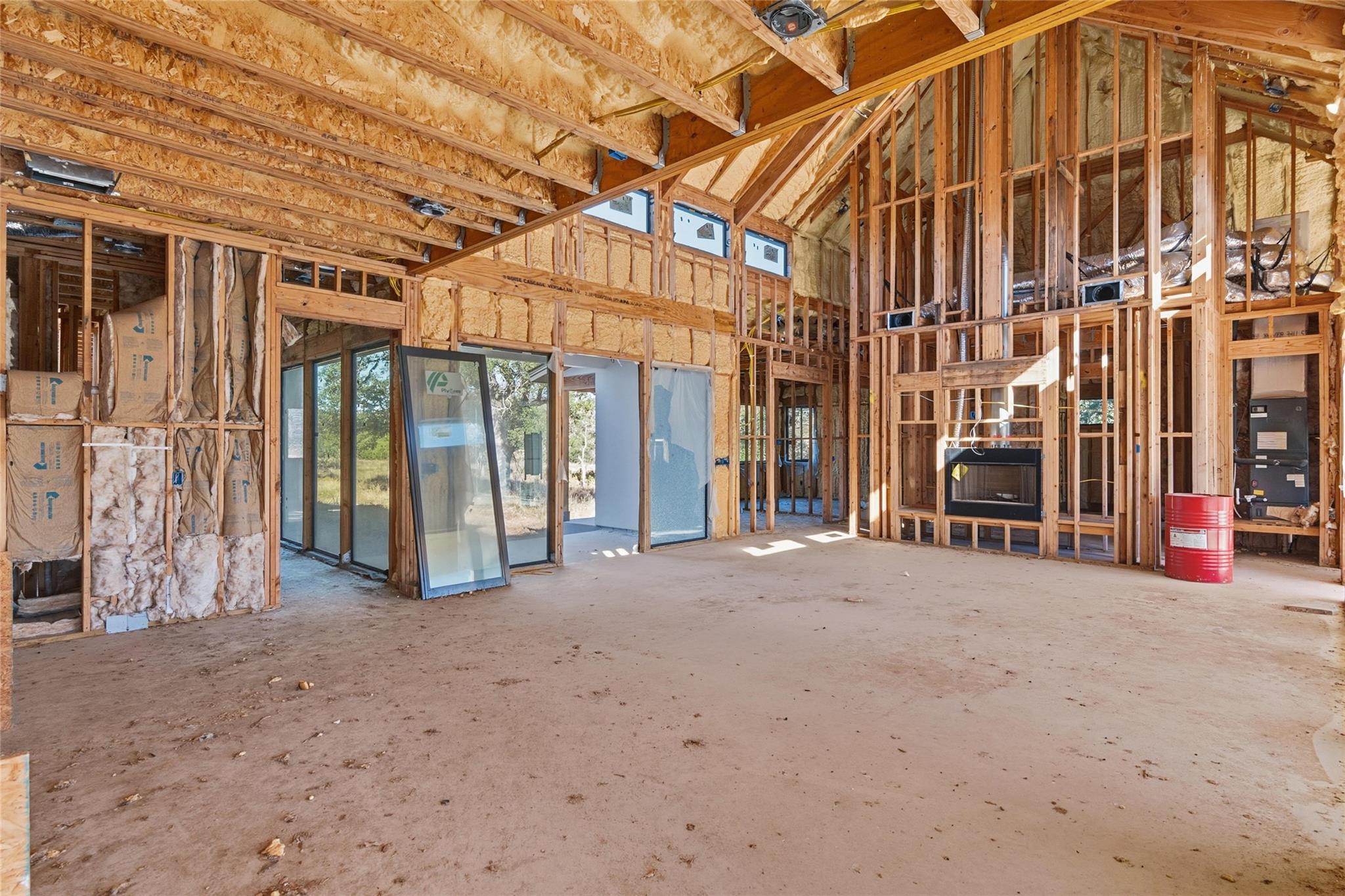 Residential in Canyon Lake 5
