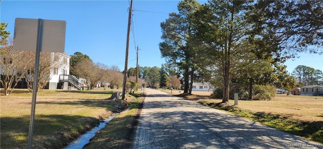 View of road looking east | Image 6