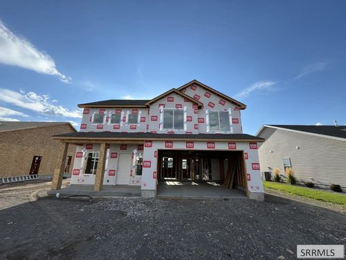 647 S 2315 W, Rexburg, ID, 83440 | Card Image
