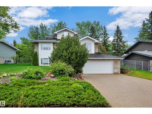 74 Beauvista Dr, Sherwood Park, AB, T8A3X1 | Card Image