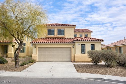 5526 Spruce Hill Ct, Las Vegas, NV, 89148-7617 | Card Image