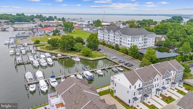 67 - 317 Shipyard Dr, Townhouse with 3 bedrooms, 4 bathrooms and null parking in CAMBRIDGE MD | Image 41