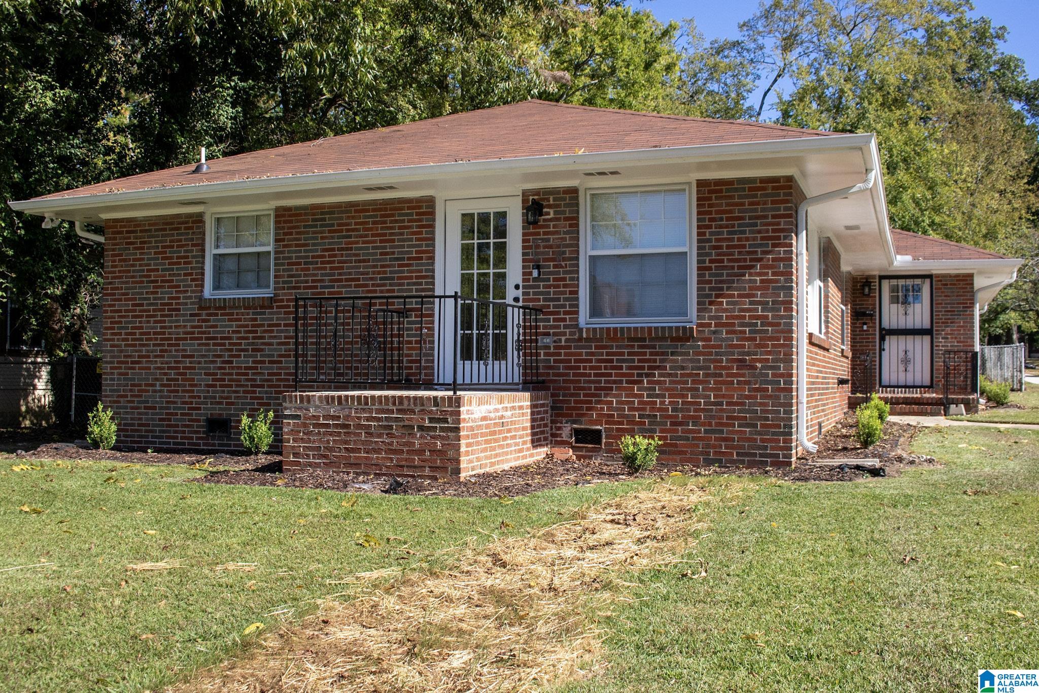 Residential in BIRMINGHAM 3