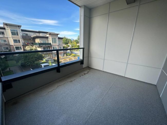 310 - 11913 Burnett St, Condo with 1 bedrooms, 1 bathrooms and 1 parking in Maple Ridge BC | Image 12
