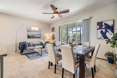 9165 Hillcroft Drive, Townhouse with 3 bedrooms, 2 bathrooms and null parking in RIVERVIEW FL | Image 2