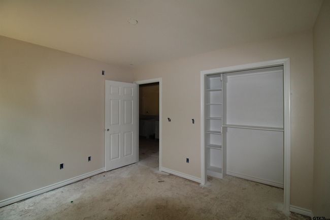 16966 Deer Run Rd, House other with 2 bedrooms, 1 bathrooms and null parking in Flint TX | Image 17