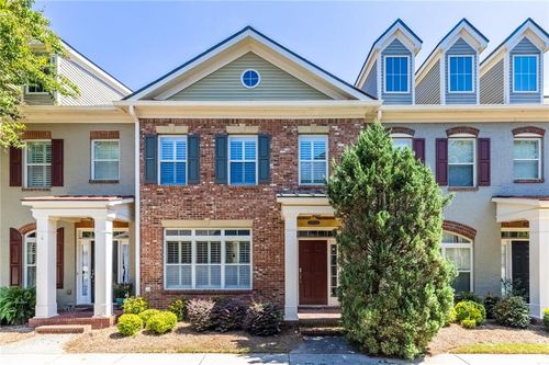 10686 Austen Bnd, Alpharetta, GA, 30022-6065 | Card Image