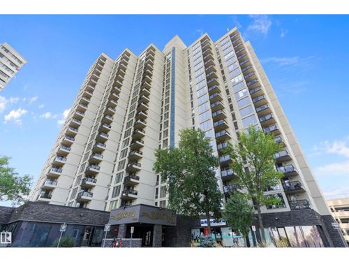 404-10149 Saskatchewan Dr Nw, Edmonton, AB, T6E6B6 | Card Image