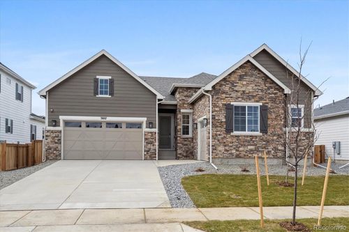3807 Emerald Shore Cir, Loveland, CO, 80538-7109 | Card Image