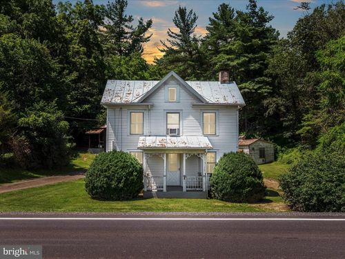 3618 State Road 259, Lost City, WV, 26810 | Card Image