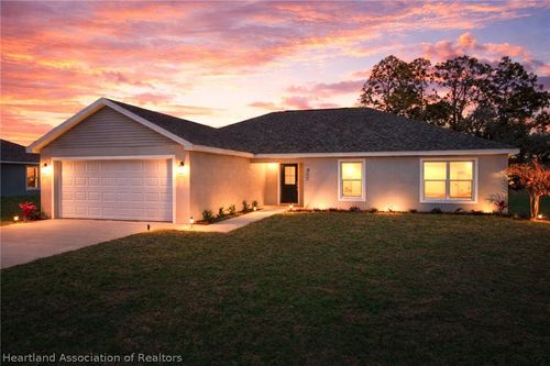 5800 Cortez Blvd, Sebring, FL, 33872-1981 | Card Image