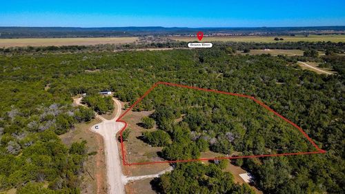 170 Wooded Acres Dr, Palo Pinto, TX, 76484 | Card Image