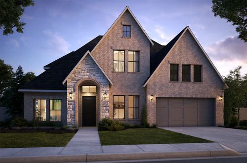 2124 Wakefield Ln, Allen, TX, 75013-1264 | Card Image