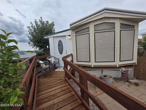 unit-76-1915 W Casa Del Rio Dr, Benson, AZ, 85602-7531 | Card Image