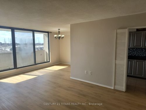 907-301 Prudential Dr, Scarborough, ON, M1P4V3 | Card Image