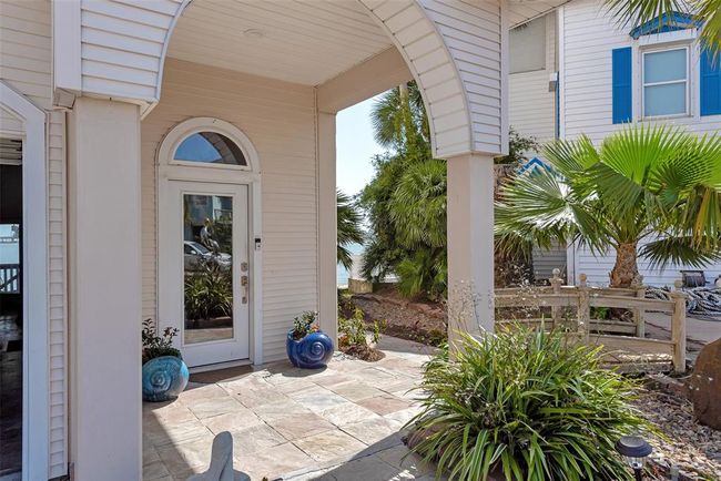 Front entrance. | Image 14