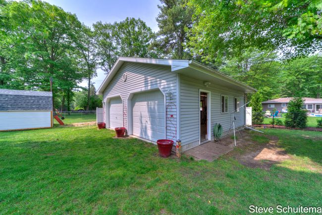 19151 Pine Grove Ct, House other with 2 bedrooms, 2 bathrooms and null parking in Spring Lake MI | Image 57
