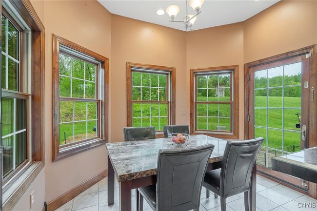 3722 State Route 49, House other with 3 bedrooms, 3 bathrooms and null parking in Central Square NY | Image 34