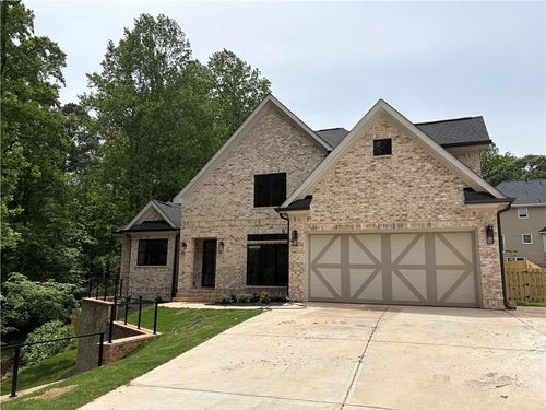 131 W Putnam Ferry Rd, Woodstock, GA, 30189-1511 | Card Image