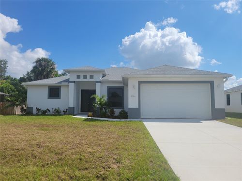 3296 Glencove St, PUNTA GORDA, FL, 33980-5876 | Card Image
