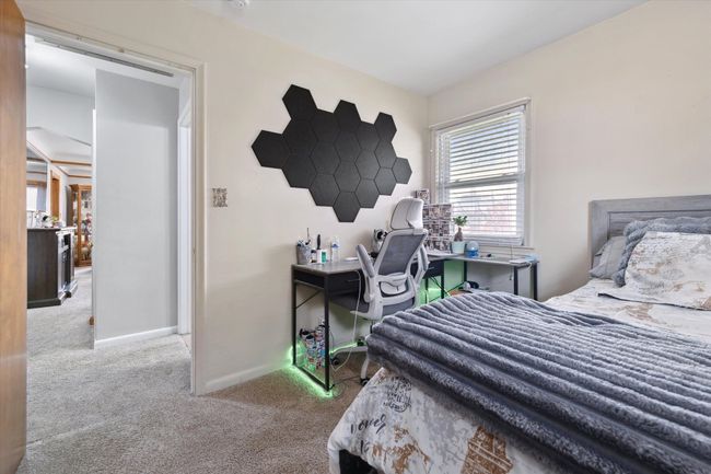 14828 Englewood Ave, House other with 3 bedrooms, 2 bathrooms and null parking in Allen Park MI | Image 29