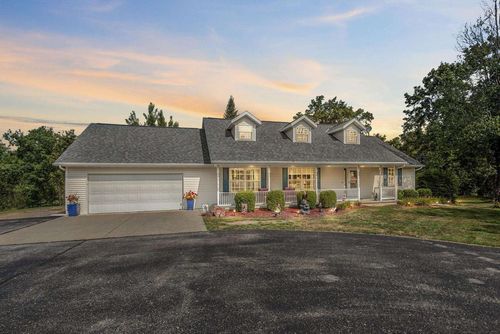 W10036 Terri Lane, Stephenson, WI, 54114 | Card Image