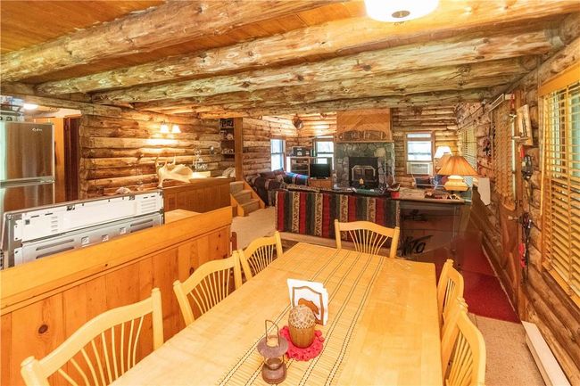 42 Mcguffey Rd, House other with 2 bedrooms, 1 bathrooms and 2 parking in Kerhonkson NY | Image 9