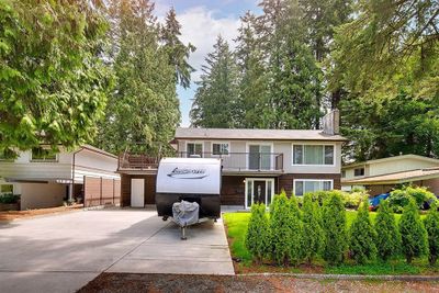 3476 Raleigh St, House other with 4 bedrooms, 3 bathrooms and 8 parking in Port Coquitlam BC | Image 3