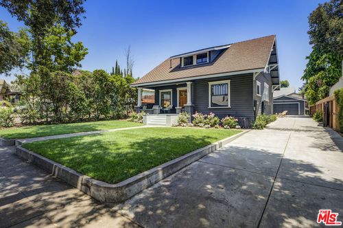 1022 N Marengo Ave, Pasadena, CA, 91103-2601 | Card Image
