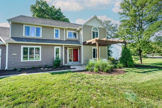 11659 Symmes Valley Dr, House other with 4 bedrooms, 3 bathrooms and null parking in Symmes Twp OH | Image 4