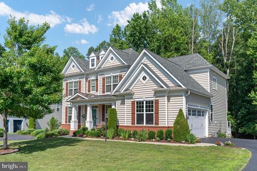 12129 Sawhill Blvd, SPOTSYLVANIA, VA, 22553-3678 | Card Image