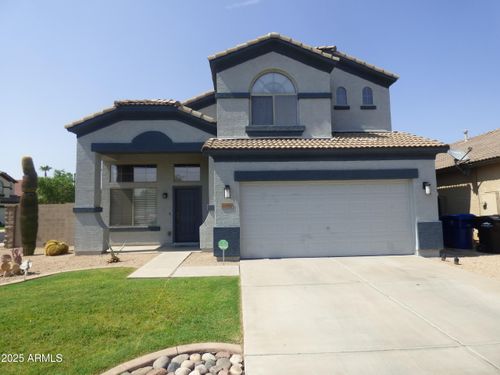 17282 W Elm St, Surprise, AZ, 85388-1280 | Card Image
