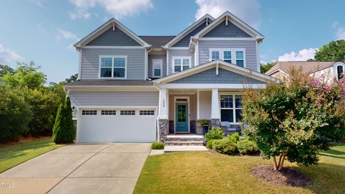 1880 Woodall Crest Dr, Apex, NC, 27502-9510 | Card Image