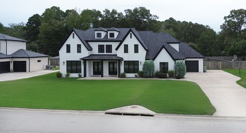 6724 Hilo Ave, Benton, AR, 72019-8841 | Card Image