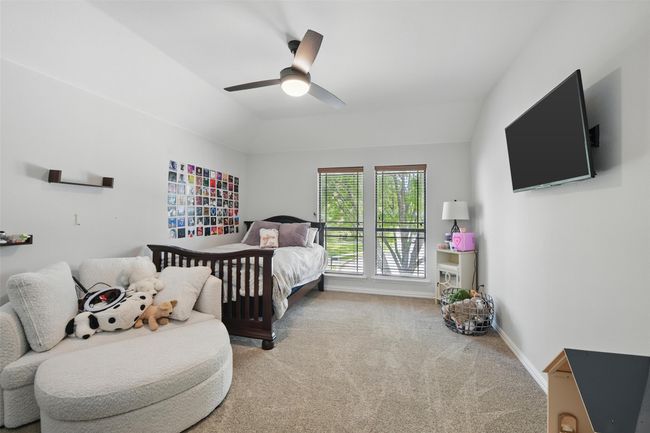 Secondary bedroom | Image 28