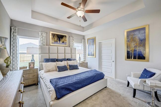 49 Willow Circle, House other with 3 bedrooms, 2 bathrooms and 2 parking in Rock Spring GA | Image 11