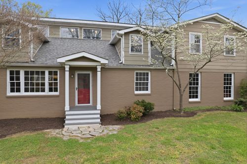 674 Hill Rd, Brentwood, TN, 37027 | Card Image