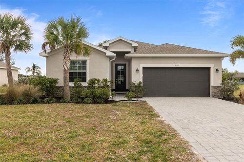 25339 Alicante Dr, PUNTA GORDA, FL, 33955-4124 | Card Image