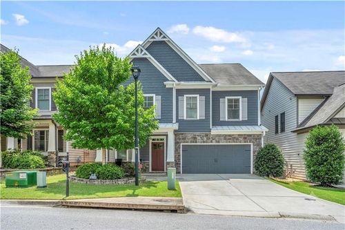 2098 Garrison Way Nw, Atlanta, GA, 30318-1070 | Card Image